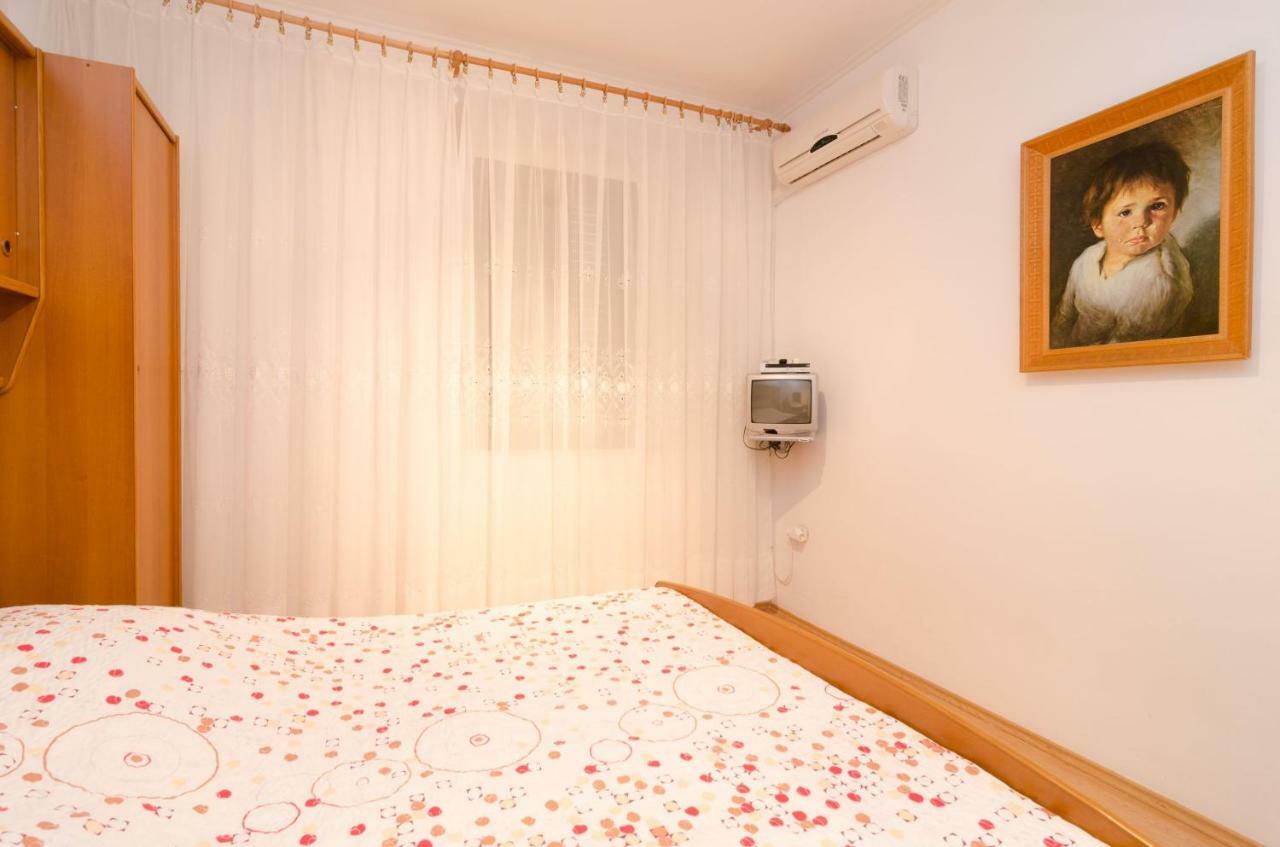 Rooms Mozara Trsteno Esterno foto