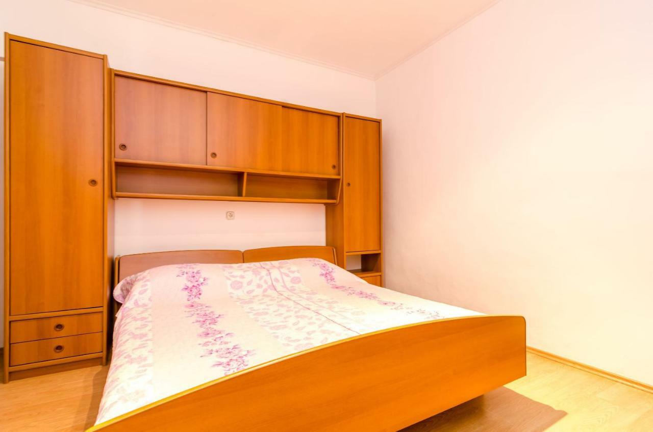 Rooms Mozara Trsteno Esterno foto