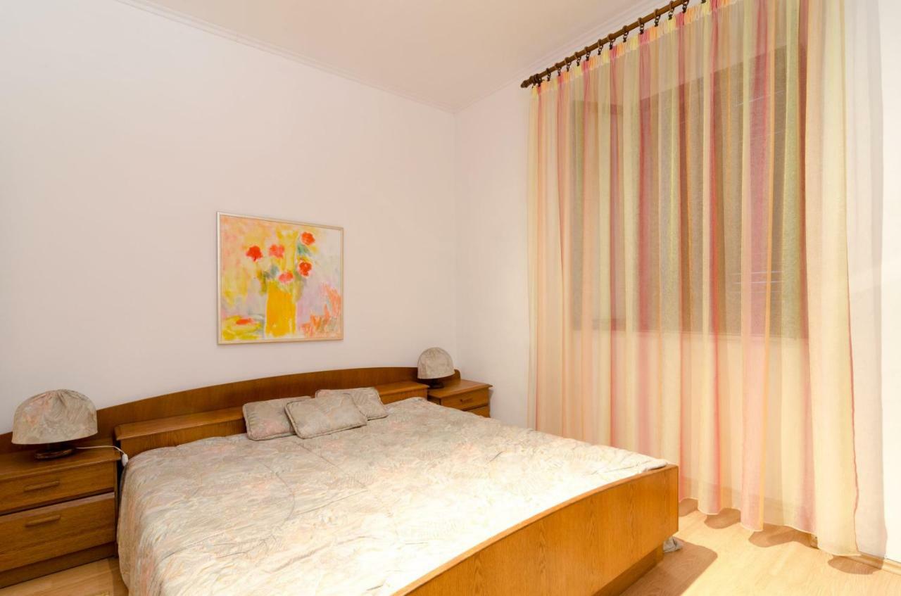 Rooms Mozara Trsteno Esterno foto