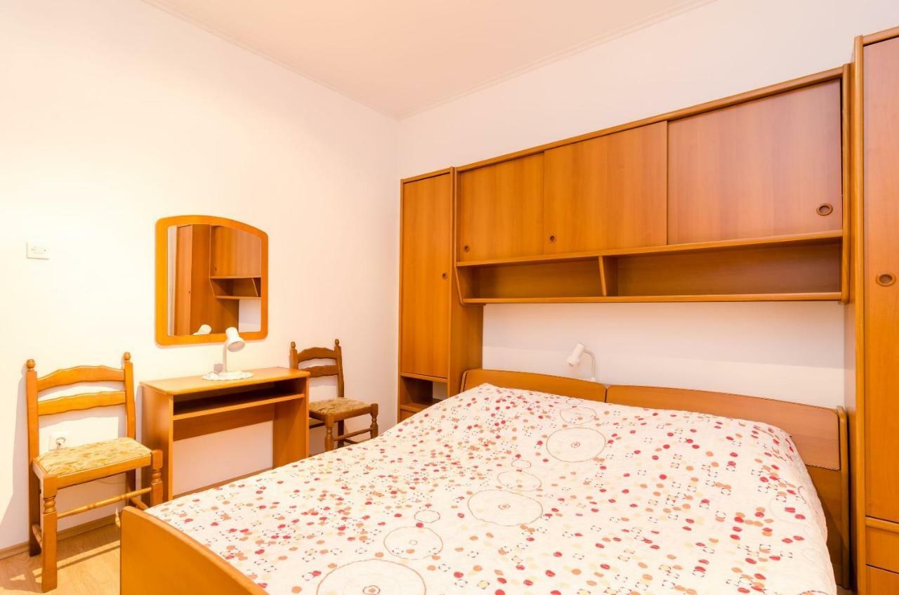 Rooms Mozara Trsteno Esterno foto